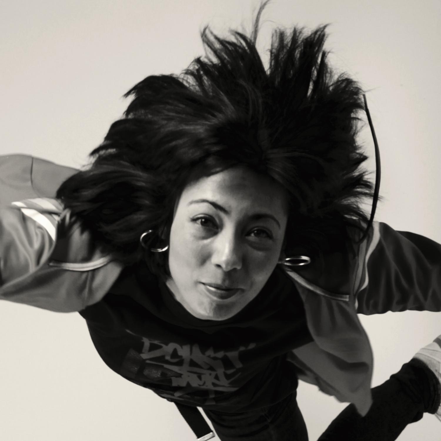 Valentine Nagata-Ramos